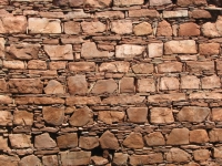 One Type of Masonry